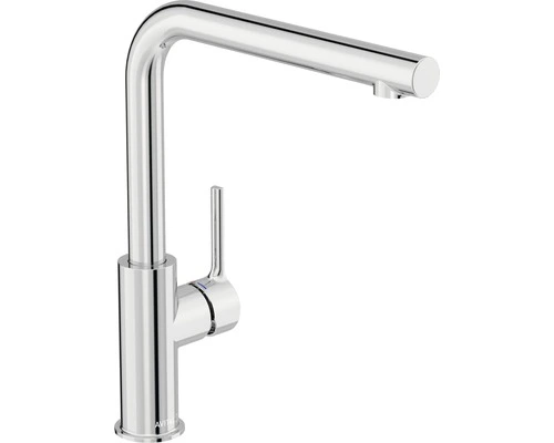 Avital AVIITAL Keukenkraan Sitka Chroom