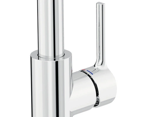 Avital AVIITAL Keukenkraan Sitka Chroom - Afbeelding 2