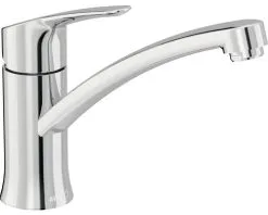 AVITAL Keukenkraan Mara Chroom