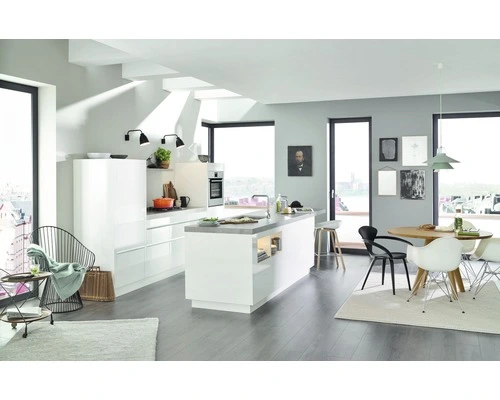 GROHE Keukenkraan Essence KMK 30269000 Chroom - Afbeelding 5