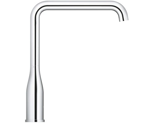 GROHE Keukenkraan Essence KMK 30269000 Chroom - Afbeelding 2