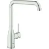 GROHE Keukenkraan Essence L-size 30269DC0 Supersteel