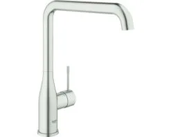 GROHE Keukenkraan Essence L-size 30269DC0 Supersteel