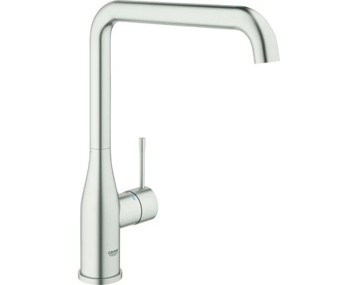 GROHE Keukenkraan Essence L-size 30269DC0 Supersteel