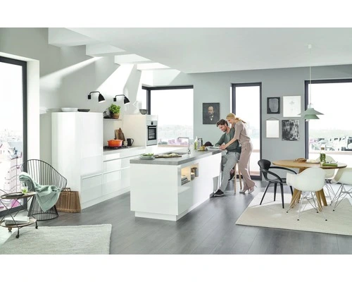 GROHE Keukenkraan Essence L-size 30269DC0 Supersteel - Afbeelding 3