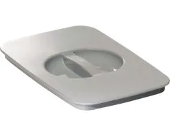 Centa Deksel Voor Afvalemmer 7 L