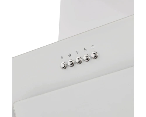 Flex-Well FLEX WELL Keukenblok Met Apparatuur Valero Wit Hoogglans 270x60 Cm - Afbeelding 10