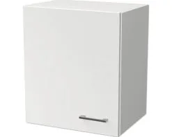 Flex-Well FLEX WELL Hangkast Lucca Wit 50x32x55 Cm