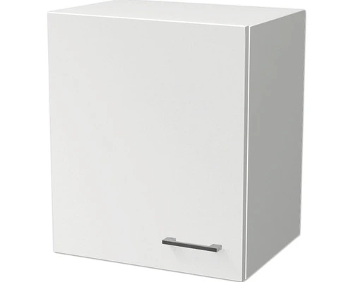 Flex-Well FLEX WELL Hangkast Lucca Wit 50x32x55 Cm