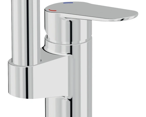 AVITAL Keukenkraan Roya Chroom - Afbeelding 2