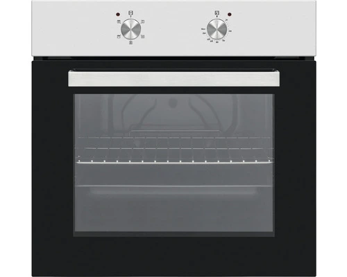 Flex-Well FLEX WELL Keukenblok Met Apparatuur Samoa Wit En Sonoma Eiken Mat 270x60 Cm - Afbeelding 8