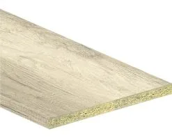 Aanrechtblad ASW28 Grof Hout 28x600x2650 Mm