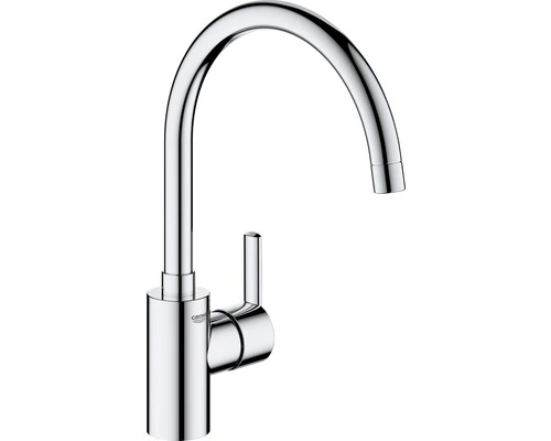 GROHE QUICKFIX GROHE Keukenkraan Feel 32670002 Chroom