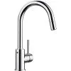BLANCO Keukenkraan Met Uittrekbare Handdouche Mida-S Chroom