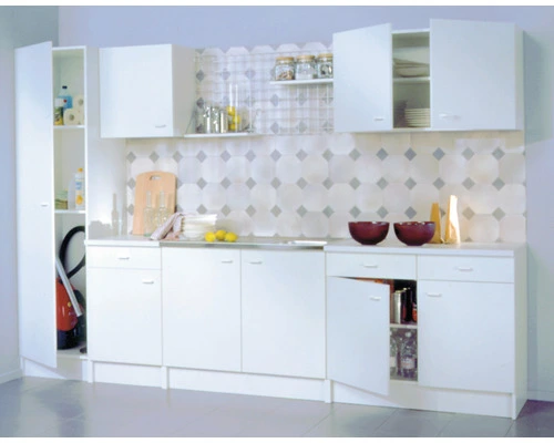 Flex-Well FLEX WELL Onderkast Speed 100x85x50 Cm - Afbeelding 3