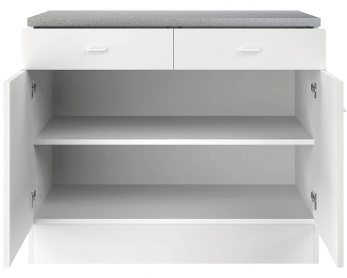 Flex-Well FLEX WELL Onderkast Speed 100x85x50 Cm - Afbeelding 4