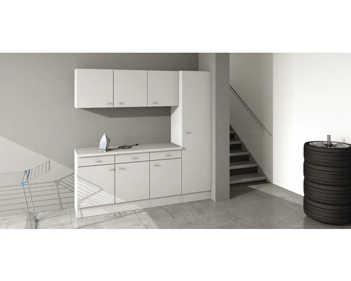 Flex-Well FLEX WELL Onderkast Speed 100x85x50 Cm - Afbeelding 8