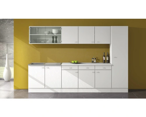 Flex-Well FLEX WELL Onderkast Speed 100x85x50 Cm - Afbeelding 10