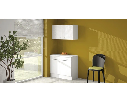 Flex-Well FLEX WELL Onderkast Speed 100x85x50 Cm - Afbeelding 11