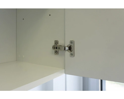 Flex-Well FLEX WELL Bovenkast Speed 50x55x32 Cm - Afbeelding 4