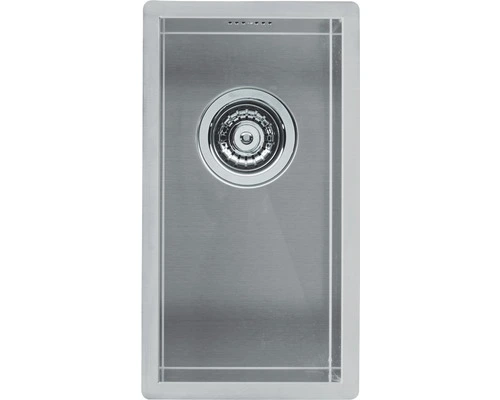 Restenbakje Quadrato RVS 20-40