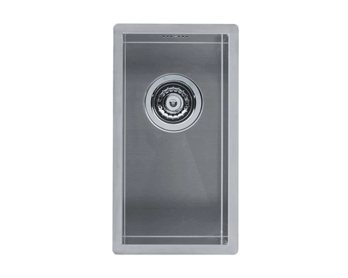 Restenbakje Quadrato RVS 20-40 - Afbeelding 2