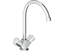 GROHE Keukenkraan Costa-L 31831001 Chroom