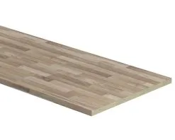 PICCANTE Aanrechtblad ASW28 5151TR Noten 28x600x3250 Mm