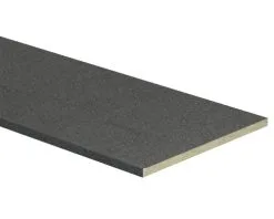 PICCANTE Aanrechtblad ASW28 6217TC Steeneffect 28x600x3250 Mm