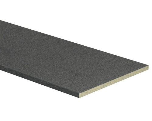PICCANTE Aanrechtblad ASW28 6217TC Steeneffect 28x600x2050 Mm