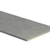 PICCANTE Aanrechtblad ASW28 6520MP Grijs 28x600x3250 Mm