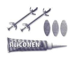 Werkblad Easymate Montageset