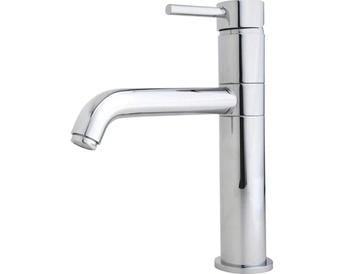 Keukenkraan Coda Chroom