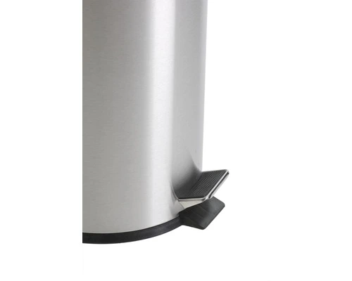 Differnz Pedaalemmer Classic RVS Mat 30 L - Afbeelding 4