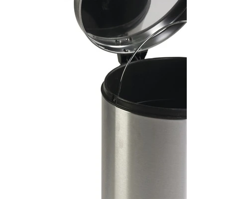 Differnz Pedaalemmer Classic RVS Mat 30 L - Afbeelding 5