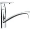 GROHE Keukenkraan Eurosmart Cosmopolitan 32842000 Chroom