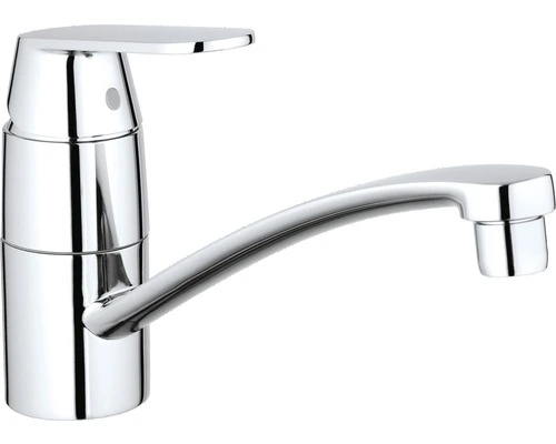GROHE Keukenkraan Eurosmart Cosmopolitan 32842000 Chroom