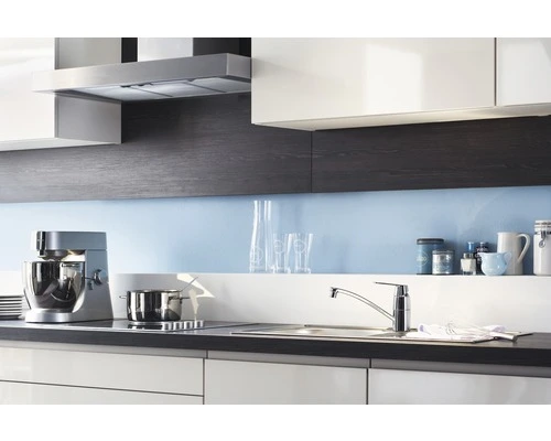 GROHE Keukenkraan Eurosmart Cosmopolitan 32842000 Chroom - Afbeelding 3