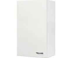 Flex-Well FLEX WELL Hangkast Palmaria Wito Wit 50x32x89 Cm