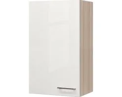 Flex-Well FLEX WELL Bovenkast Abaco 50x89x32 Cm