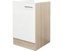 Flex-Well FLEX WELL Spoelblok Abaco 50x82x57 Cm