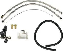 INVENTUM Montageset Q-Fix Voor Inventum Boilers