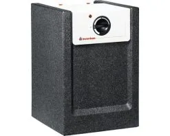 INVENTUM Keukenboiler Q10 10 L Met Hotfill-aansluiting