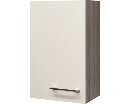 Flex-Well FLEX WELL Bovenkast Eico Magnoliawit 30x32x55 Cm