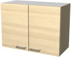 Flex-Well FLEX WELL Bovenkast Focus 80x55x32 Cm