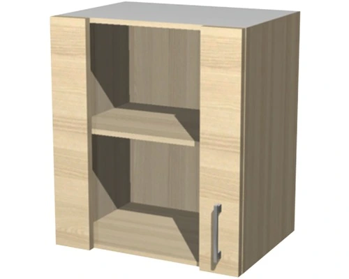 Flex-Well FLEX WELL Bovenkast Focus 50x55x32 Cm