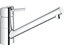 GROHE Keukenkraan Concetto 32659001 Chroom