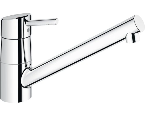 GROHE Keukenkraan Concetto 32659001 Chroom