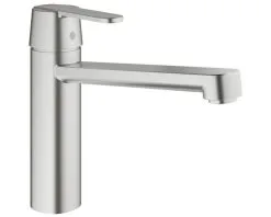 GROHE QUICKFIX GROHE Keukenkraan Get 30196DC0 Supersteel