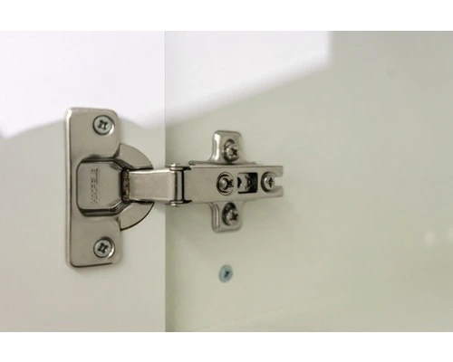 Flex-Well FLEX WELL Hangkast Samoa Sonoma Eiken 80x32x55 Cm - Afbeelding 3